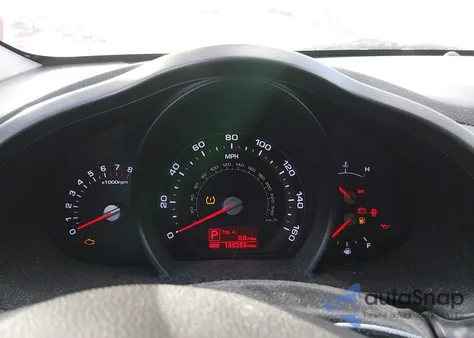 2013 Kia Sportage Ex z USA, uszkodzony, nr VIN KNDPC3A23D7490924